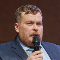 Комогоров Александр Владимирович