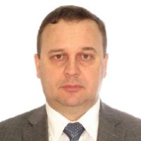 Галкин Владимир Владимирович