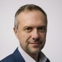 Лаенко Андрей Викторович