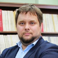 Потемкин Дмитрий Игоревич