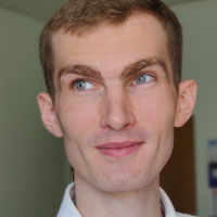 Евченко Евгений Вячеславович