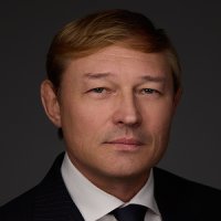 Копытин Антон Андреевич