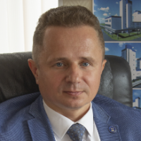 Докторов Дмитрий Всеволодович