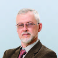 Лисанов Михаил Вячеславович