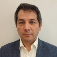 Маматкулов Георгий Шодиерович