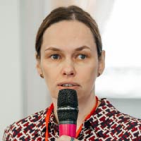 Козлова Екатерина Александровна