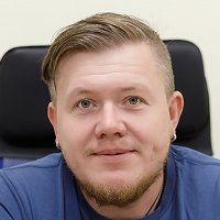 Мазов Илья Николаевич