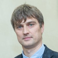 Смирнов Олег Владимирович