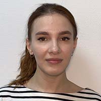 Терентьева Марина Сергеевна