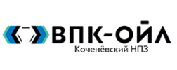 ООО «ВПК-Ойл»