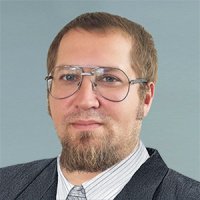 Петров Дмитрий Михайлович