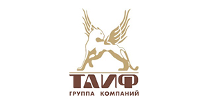 АО  «ТАИФ»