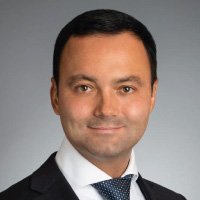 Фадеев Алексей Михайлович