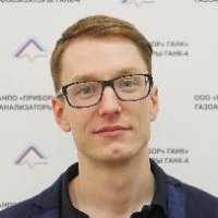 Римарев Игорь Вадимович