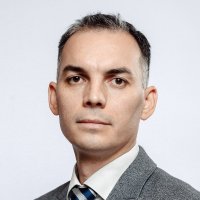 Чебарев Илья Владимирович
