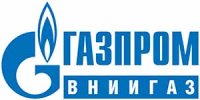 ООО "Газпром ВНИИГАЗ" 