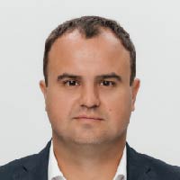 Лях Сергей Владимирович