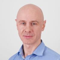 Карбасов Дмитрий Олегович