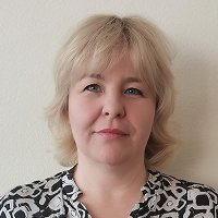 Громова Татьяна Владимировна