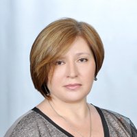 Dr. Tarana Mammadova