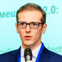 Кузнецов Михаил Викторович