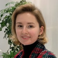 Гореченкова Анастасия Александровна